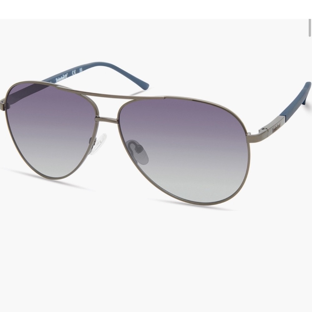 TIMBERLAND POLARIZED AVIATORS